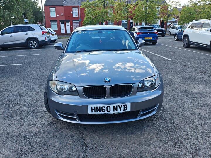 BMW 1 Series 2.0 118d Sport Euro 5 2dr