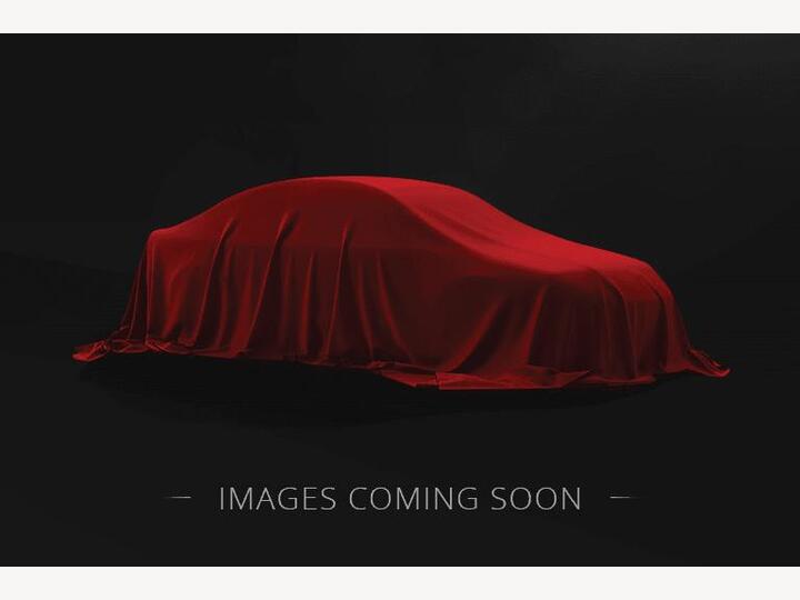 CUPRA Born E-Boost 59kWh V2 Auto 5dr