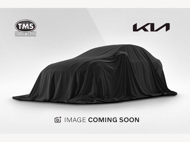 Kia EV3 81.4kWh GT-Line S Auto 5dr