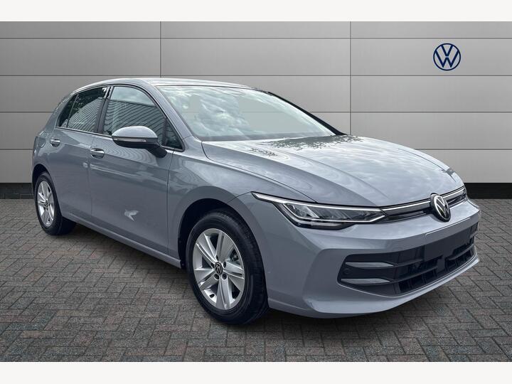 Volkswagen Golf 1.5 TSI Life Euro 6 (s/s) 5dr