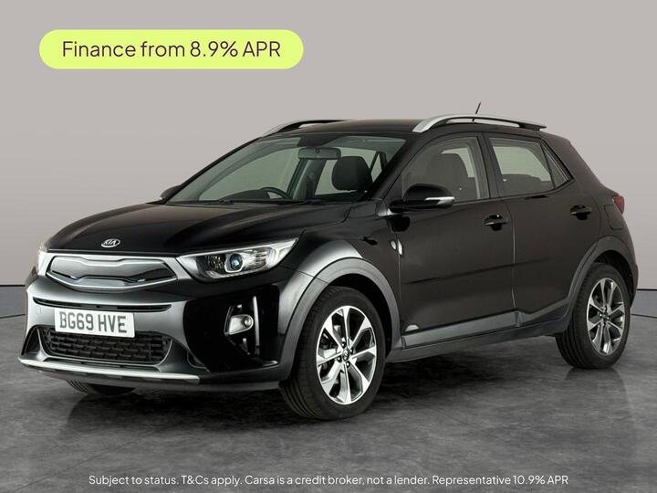 Kia Stonic 1.0 T-GDi 2 Euro 6 (s/s) 5dr
