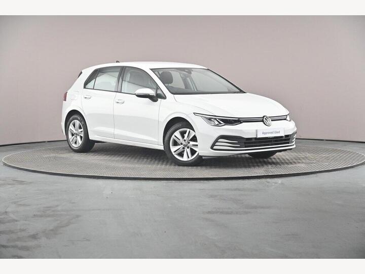 Volkswagen Golf 1.5 TSI Life Euro 6 (s/s) 5dr