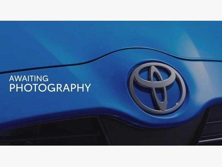 Toyota RAV4 2.5 VVT-h Excel CVT 4WD Euro 6 (s/s) 5dr