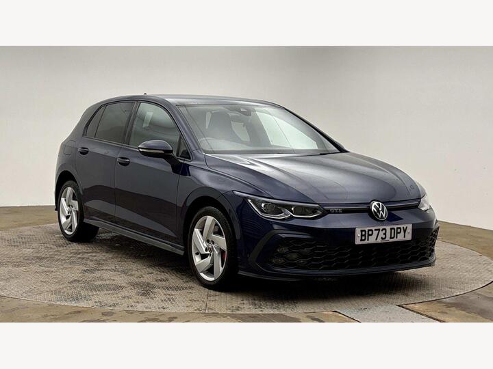 Volkswagen Golf 1.4 TSI 13kWh GTE DSG Euro 6 (s/s) 5dr