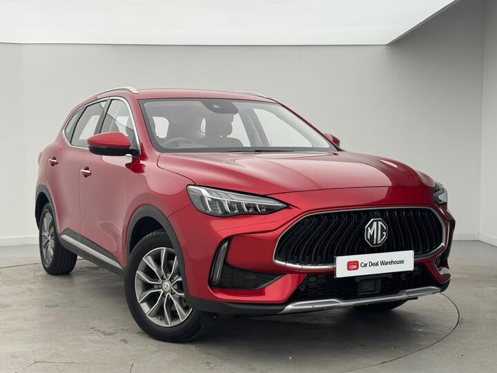 MG MG HS 1.5 T-GDI SE Euro 6 (s/s) 5dr