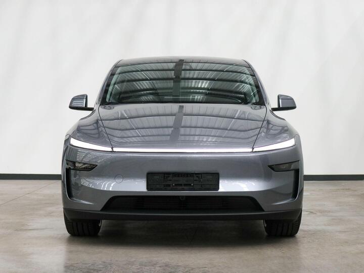 Tesla Model Y (Dual Motor) Long Range Auto 4WDE 5dr