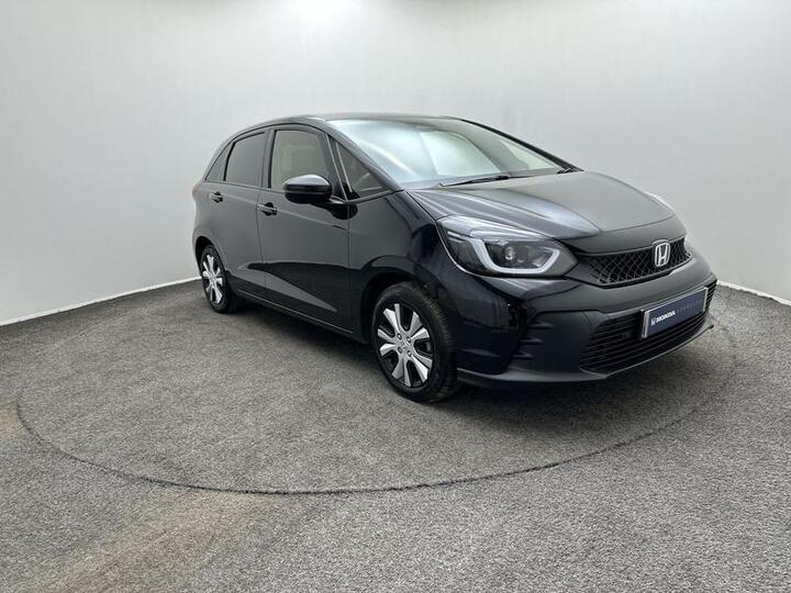 Honda Jazz 1.5 H I-MMD Elegance ECVT Euro 6 (s/s) 5dr