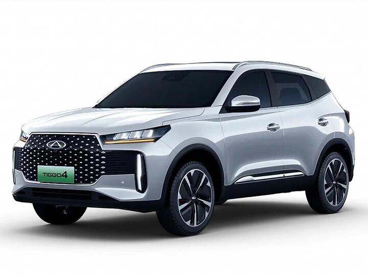 Chery Tiggo 4 1.5h Summit DHT1 Euro 6 (s/s) 5dr