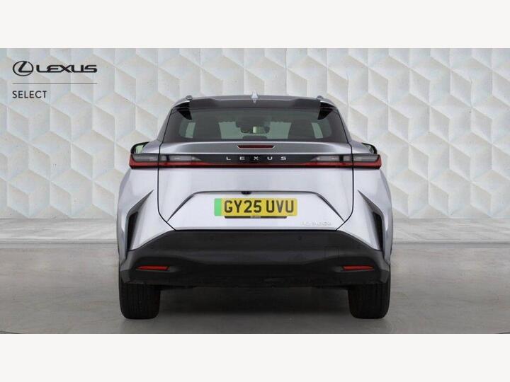 Lexus RZ 300e 71.4kWh Urban Auto 5dr