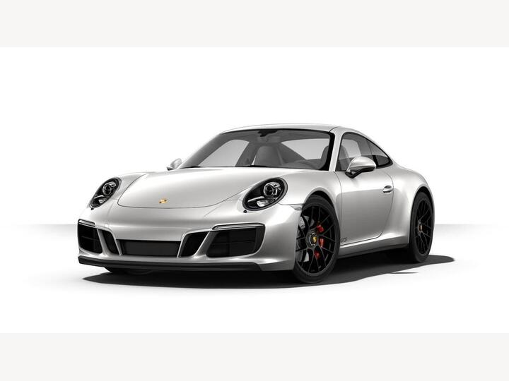 Porsche 911 3.0T 991 Carrera GTS PDK Euro 6 (s/s) 2dr