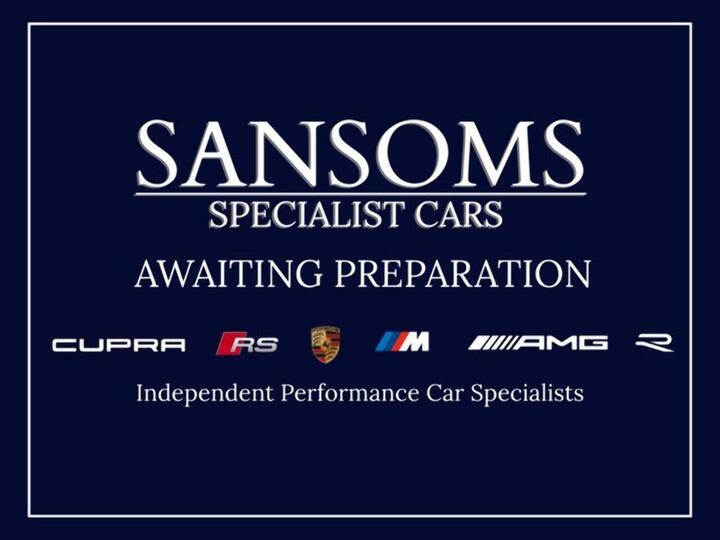 Audi RS4 Avant 2.9 TFSI V6 Carbon Black Tiptronic Quattro Euro 6 (s/s) 5dr