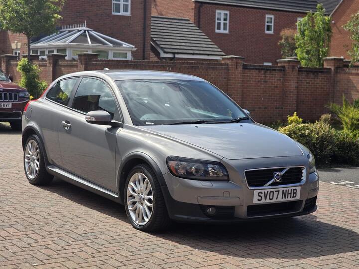 Volvo C30 1.6 SE 2dr