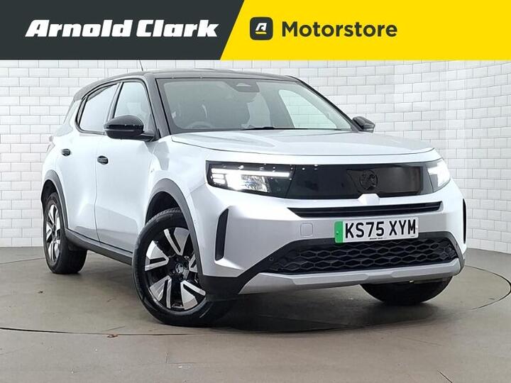 Vauxhall Frontera Electric 44kWh GS Auto 5dr