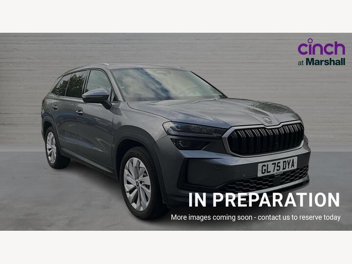 Skoda Kodiaq 1.5 TSI E-TEC MHEV SE L DSG Euro 6 (s/s) 5dr (7 Seat)