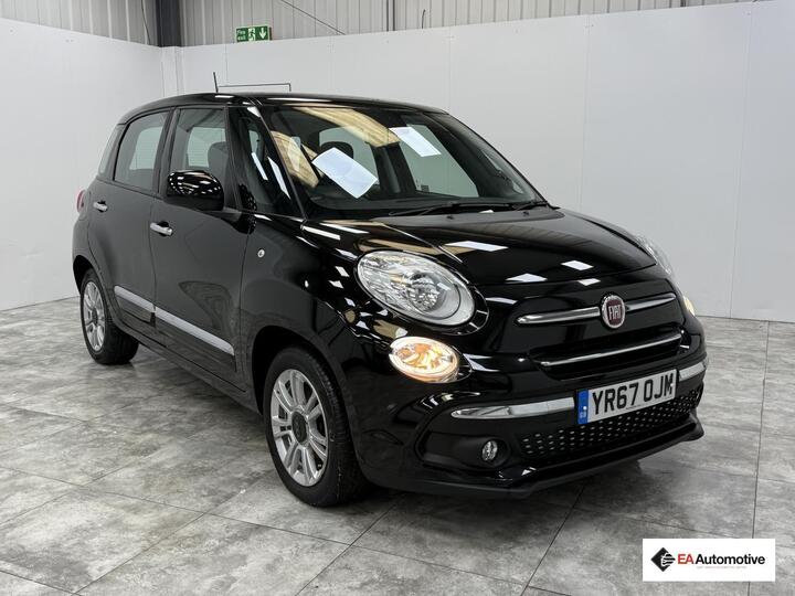Fiat 500L 1.4 Lounge Euro 6 5dr