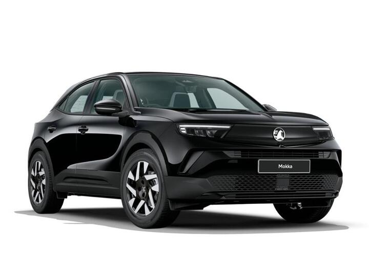 Vauxhall Mokka Electric 54kWh Design Auto 5dr