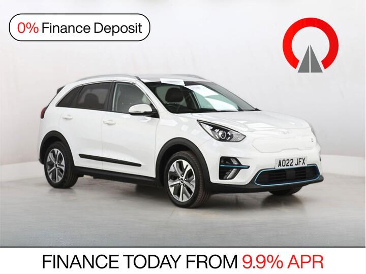 Kia NIRO 64kWh 2 Auto 5dr