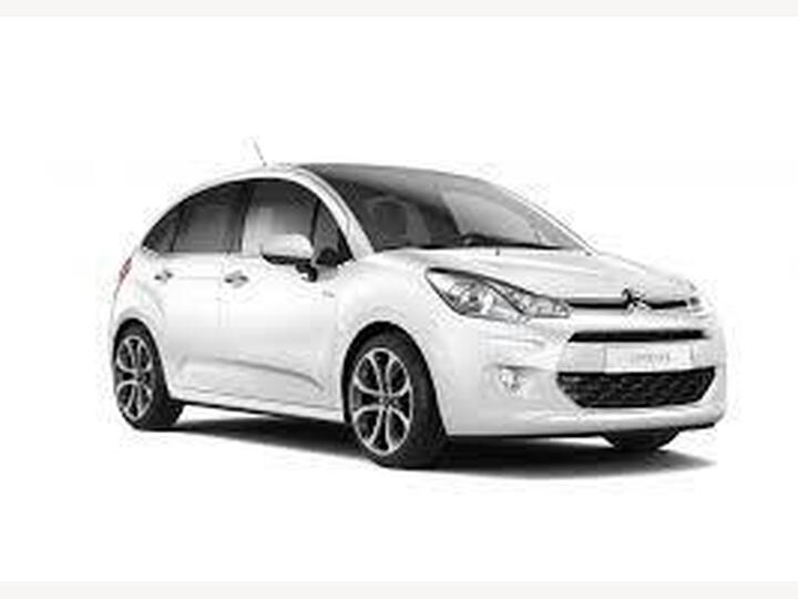 Citroen C3 1.0 PureTech Edition Euro 6 5dr