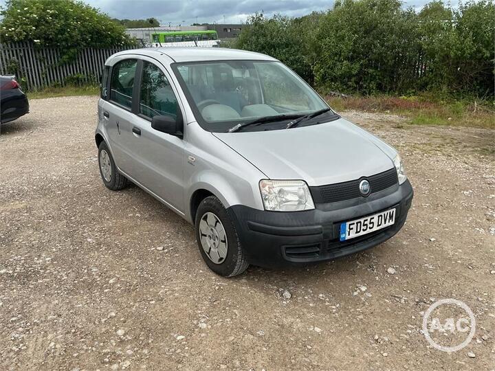 Fiat Panda 1.1 Active 5dr