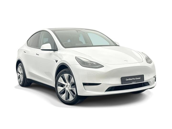 Tesla Model Y Auto RWD 5dr