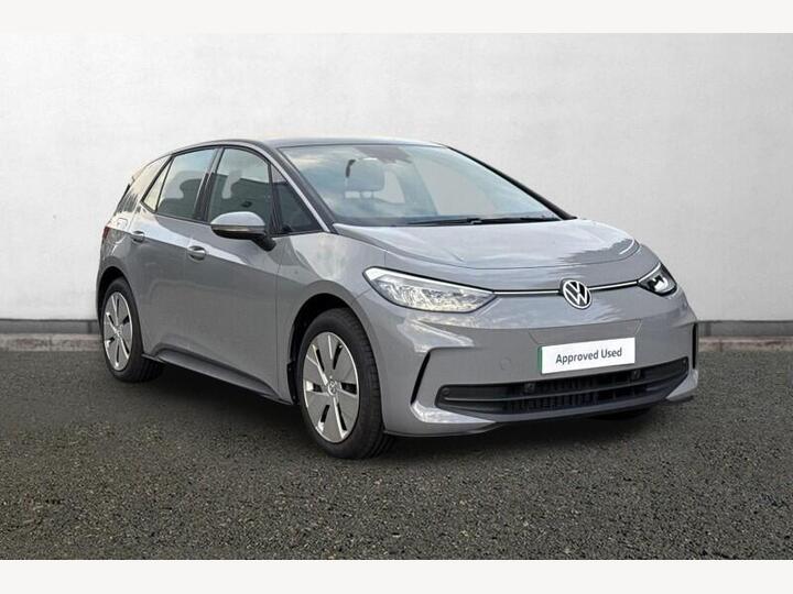 Volkswagen ID.3 Pure 52kWh Essential Auto 5dr