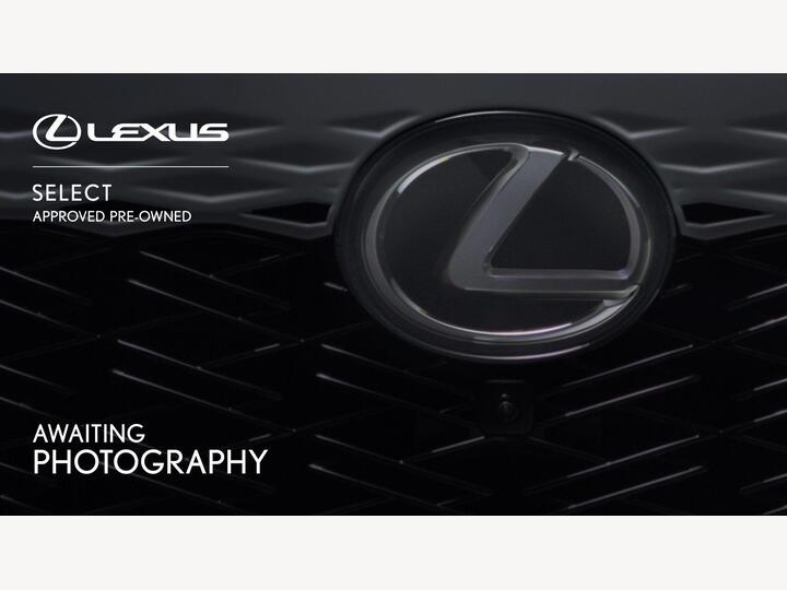 Lexus LBX 1.5 VVT-iE Premium Plus Design E-CVT Euro 6 (s/s) 5dr
