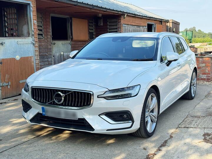 Volvo V60 2.0 D3 Inscription Pro Auto Euro 6 (s/s) 5dr