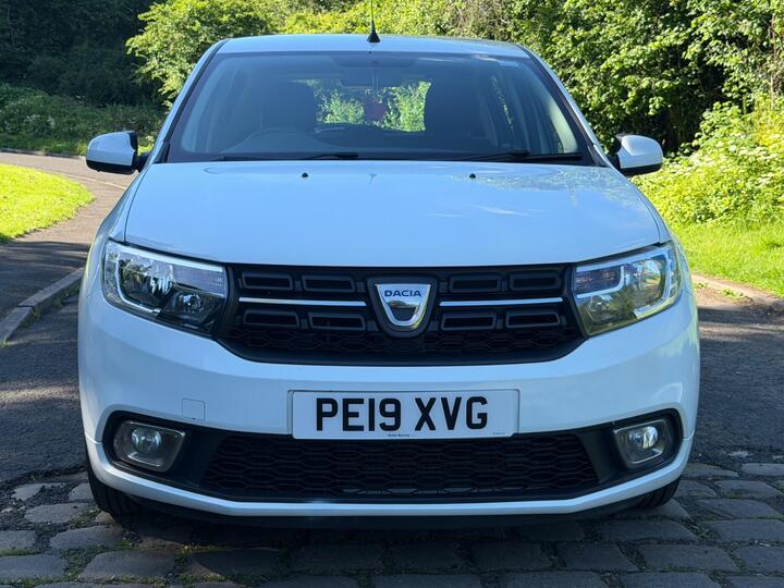 Dacia Sandero 1.0 SCe Comfort Euro 6 5dr