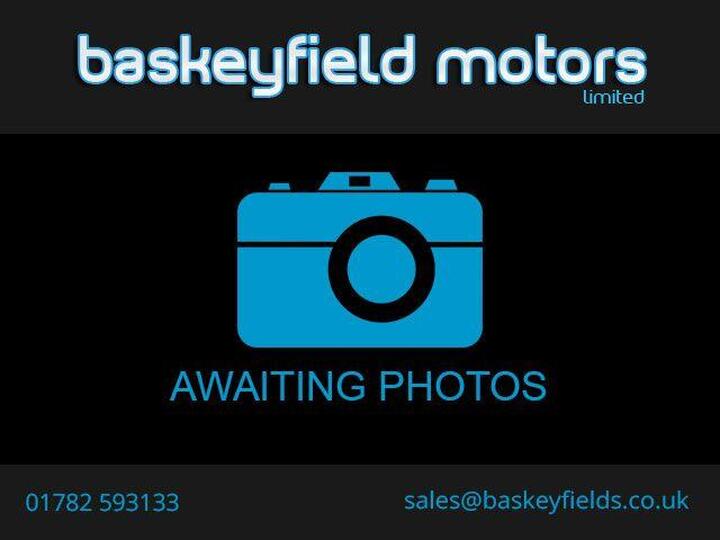 Volkswagen GOLF 2.0 TFSI GTI Edition 30 5dr