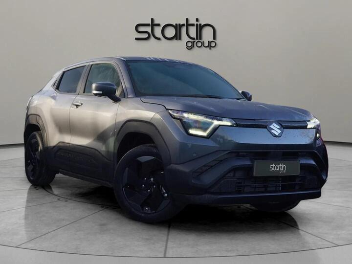 Suzuki E Vitara 61kWh Motion Auto ALLGRIP 5dr