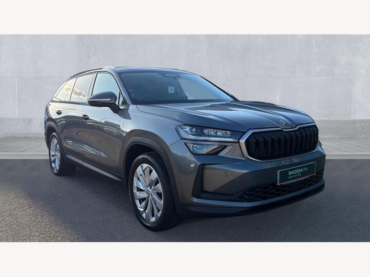 Skoda Kodiaq 1.5 TSI E-TEC MHEV SE L DSG Euro 6 (s/s) 5dr (7 Seat)
