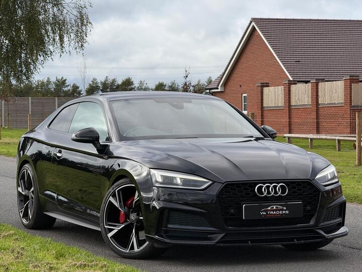 Audi S5 3.0 TFSI V6 Tiptronic Quattro Euro 6 (s/s) 2dr