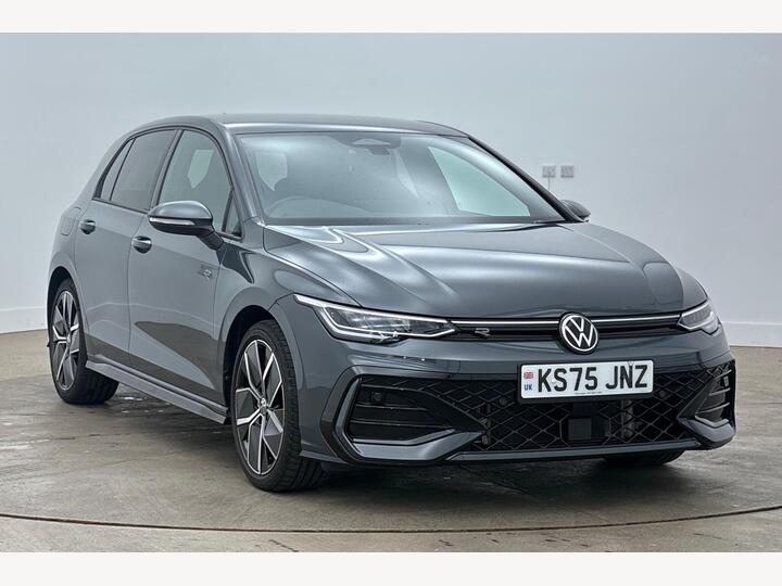 Volkswagen Golf 1.5 TSI R-Line Euro 6 (s/s) 5dr