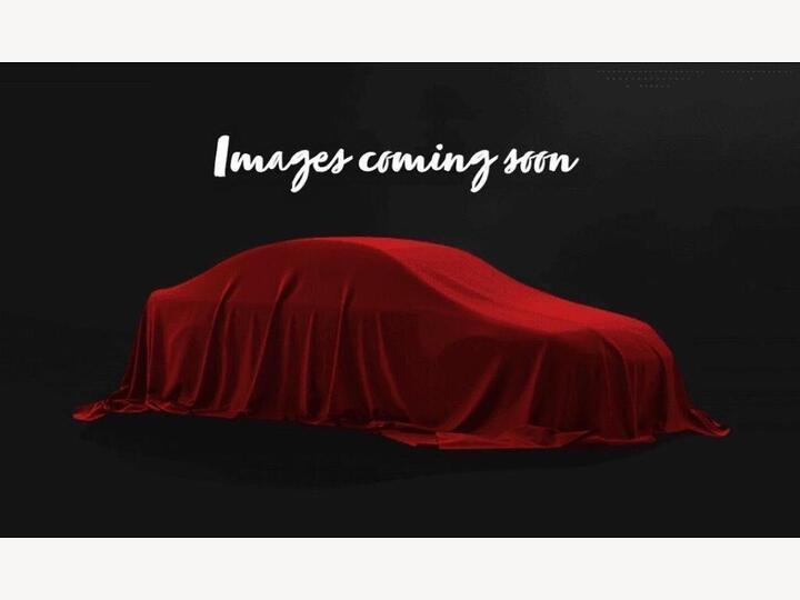 Ford Focus 1.6 TDCi Titanium Euro 5 (s/s) 5dr