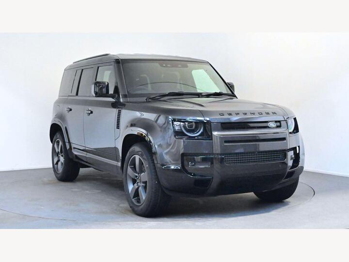 Land Rover Defender 110 3.0 D250 MHEV X-Dynamic SE Auto 4WD Euro 6 (s/s) 5dr