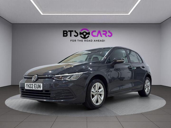 Volkswagen GOLF 1.5 TSI Life Euro 6 (s/s) 5dr