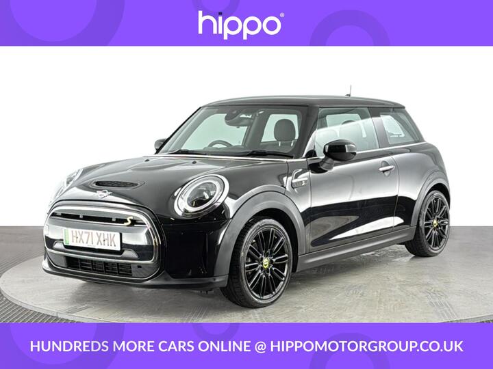 MINI Electric Hatch Cooper SE 32.6kWh Level 2 Auto 3dr