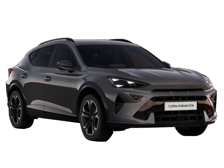 CUPRA Formentor 1.5 TSI V1 Euro 6 (s/s) 5dr