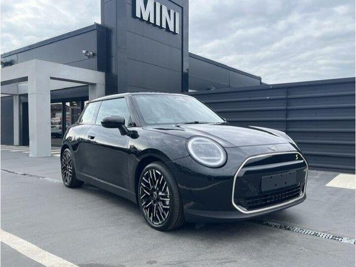 MINI Electric Cooper SE 54.2kWh Exclusive Auto 3dr