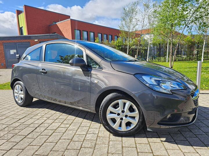Vauxhall Corsa 1.4i SE Auto Euro 6 3dr
