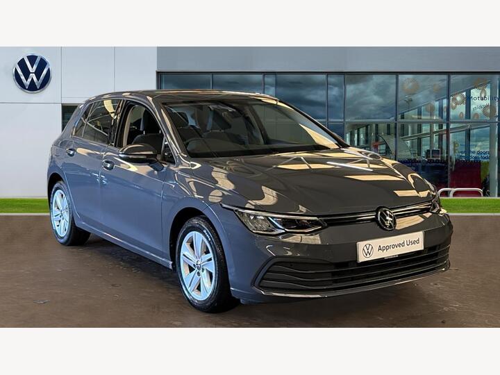 Volkswagen Golf 1.5 TSI Life Euro 6 (s/s) 5dr