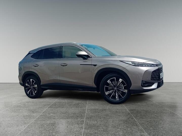 MG HS 1.5 Hybrid+ Trophy Auto Euro 6 (s/s) 5dr