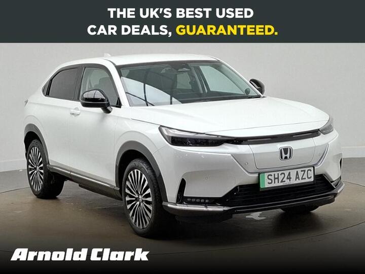 Honda E:Ny1 68.8kWh Elegance Auto 5dr