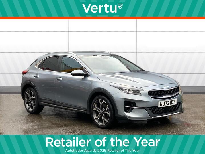 Kia Xceed 1.5 T-GDi 3 Euro 6 (s/s) 5dr
