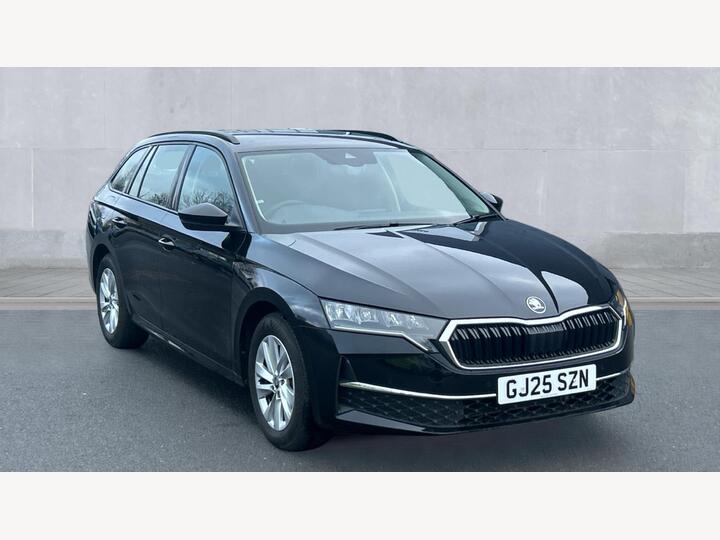 Skoda Octavia 1.5 TSI E-TEC MHEV ACT SE Technology DSG Euro 6 (s/s) 5dr