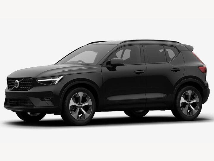 Volvo XC40 2.0 B3 MHEV Plus Dark DCT Auto Euro 6 (s/s) 5dr