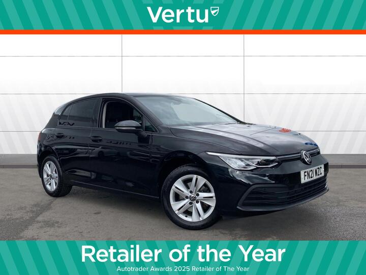 Volkswagen Golf 1.0 TSI Life Euro 6 (s/s) 5dr