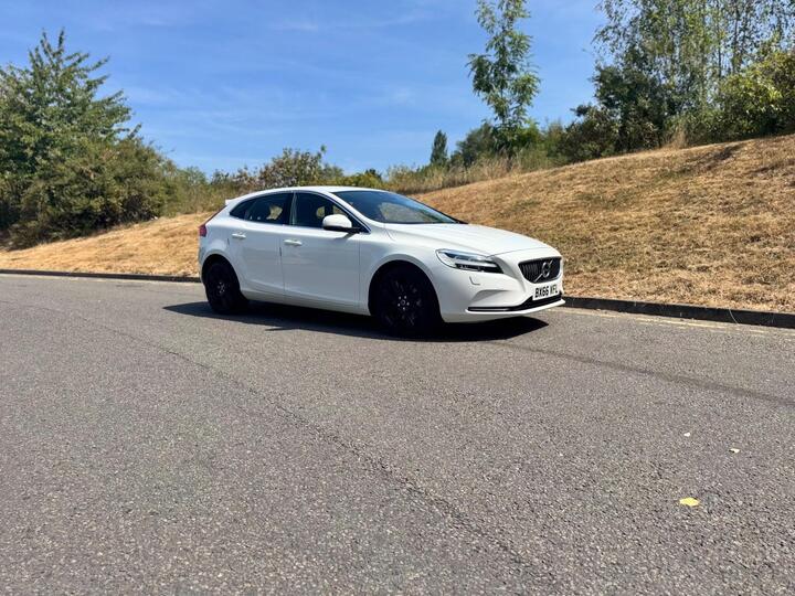 Volvo V40 1.5 T3 Inscription Auto Euro 6 (s/s) 5dr