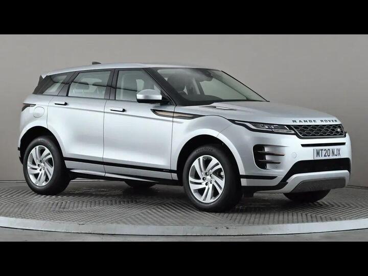 Land Rover Range Rover Evoque 2.0 D150 MHEV R-Dynamic S Auto 4WD Euro 6 (s/s) 5dr