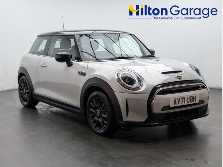 MINI Electric Hatch Cooper SE 32.6kWh Level 1 Auto 3dr